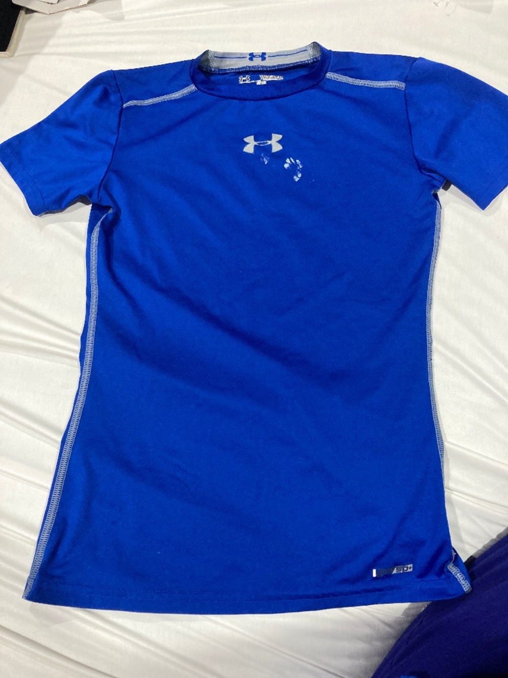 Under Armour Tee
